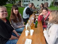 Saisonabschluss 2016-7